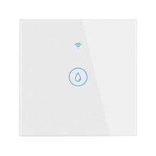 40A Tuya Smart Wifi Boiler Θερμοσίφωνας Αφής Swit