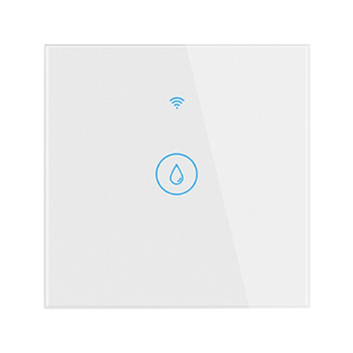 40A Tuya Smart Wifi Boiler Θερμοσίφωνας Αφής Swit