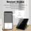 40A Tuya Smart Wifi Boiler Θερμοσίφωνας Αφής Swit 7