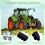Gabelstapler Bremsgriff Kupplung 3355202606 Handhebel 5