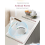 Mini Dishwasher 18W Rechargeable Household Electri 7