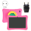 10 Inches Tablet PC 1280x800 IPS Resolution for A5 3