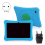 10 Inches Tablet PC 1280x800 IPS Resolution for A5 3