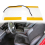 6C3Z-14D696-A Car Right or Left Front Seat Cushion 10