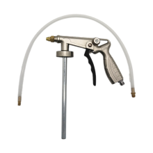 Farbe für Autochassis Klebewerkzeug Auto Armmore