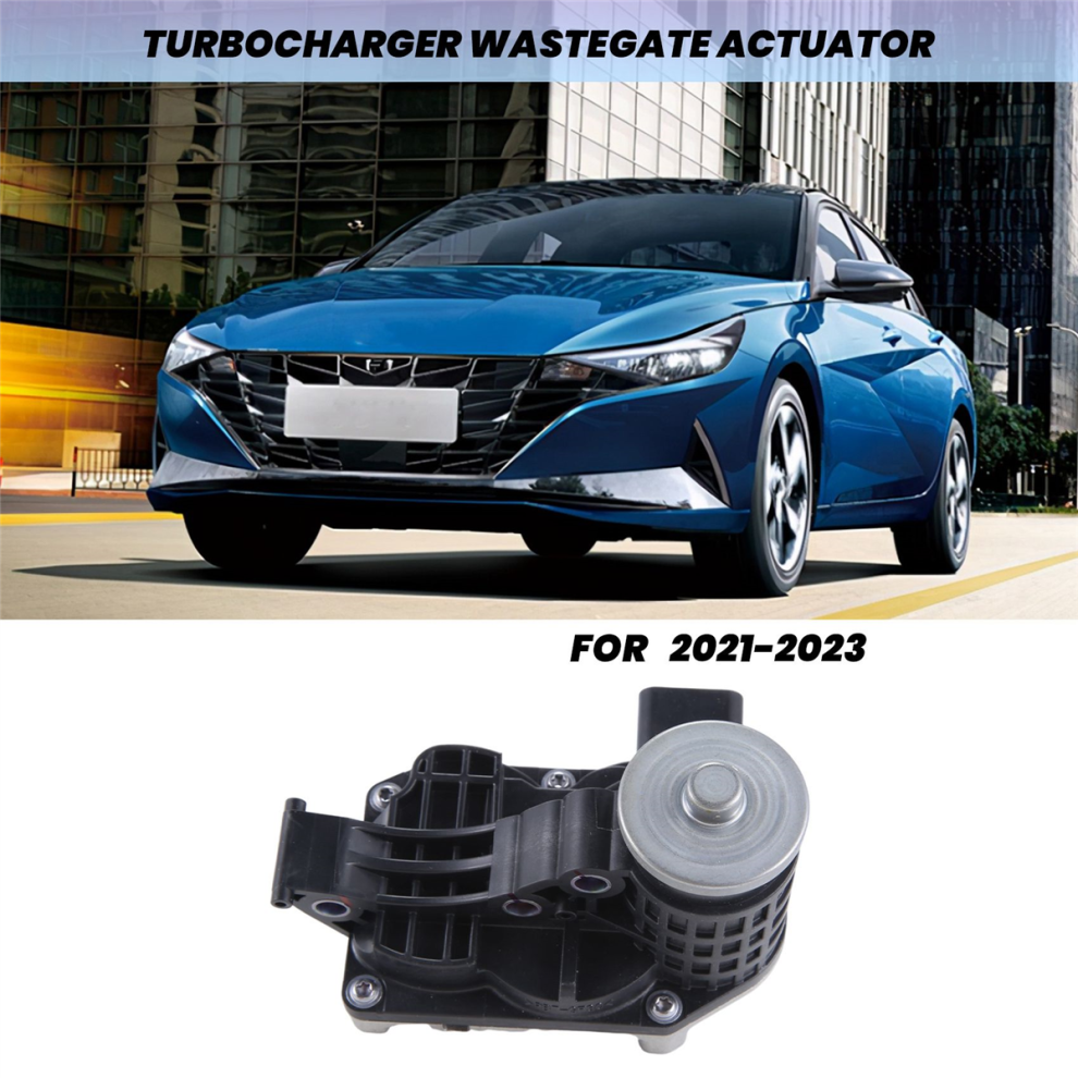 39410-2M405 Car Turbocharger Wastegate Actuator Fo Light 4854188148551