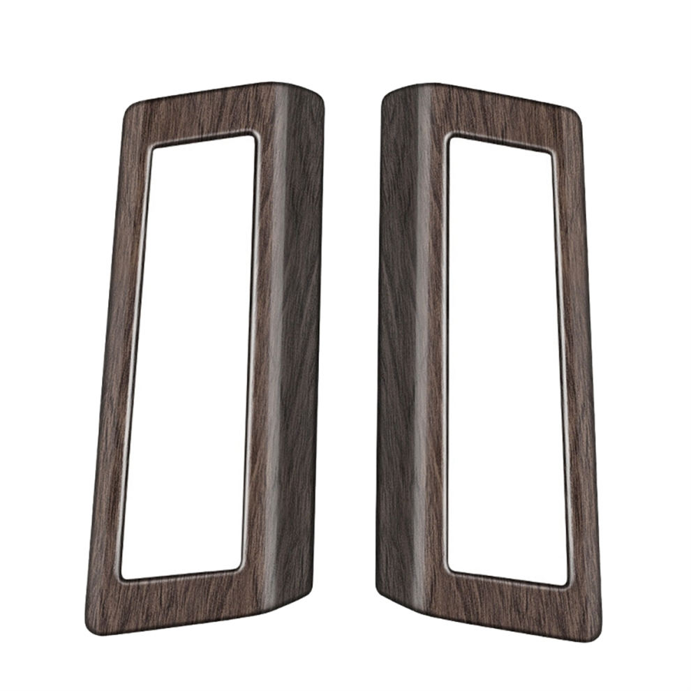 For Alphard Vellfire 40 Series 2023+ Wood Ca Grain 4853655192103