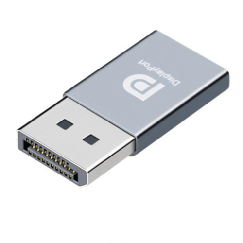 3Pcs 4K Displayport Dummy Plug DP Virtual Display 2