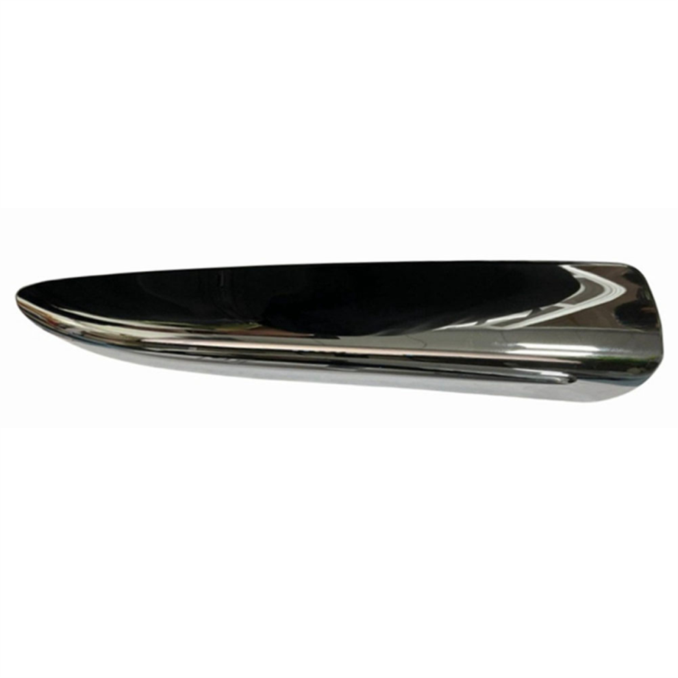 Left Front Chrome Bumper Trim 96732937Vd For Ds5 2 4853655191588