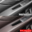 Für Alphard/Vellfire 40 Serie 2023 + Auto Front Doo 8