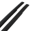 2PCS Roof Drip Moldings Sealing Strip Left+Right 7 6