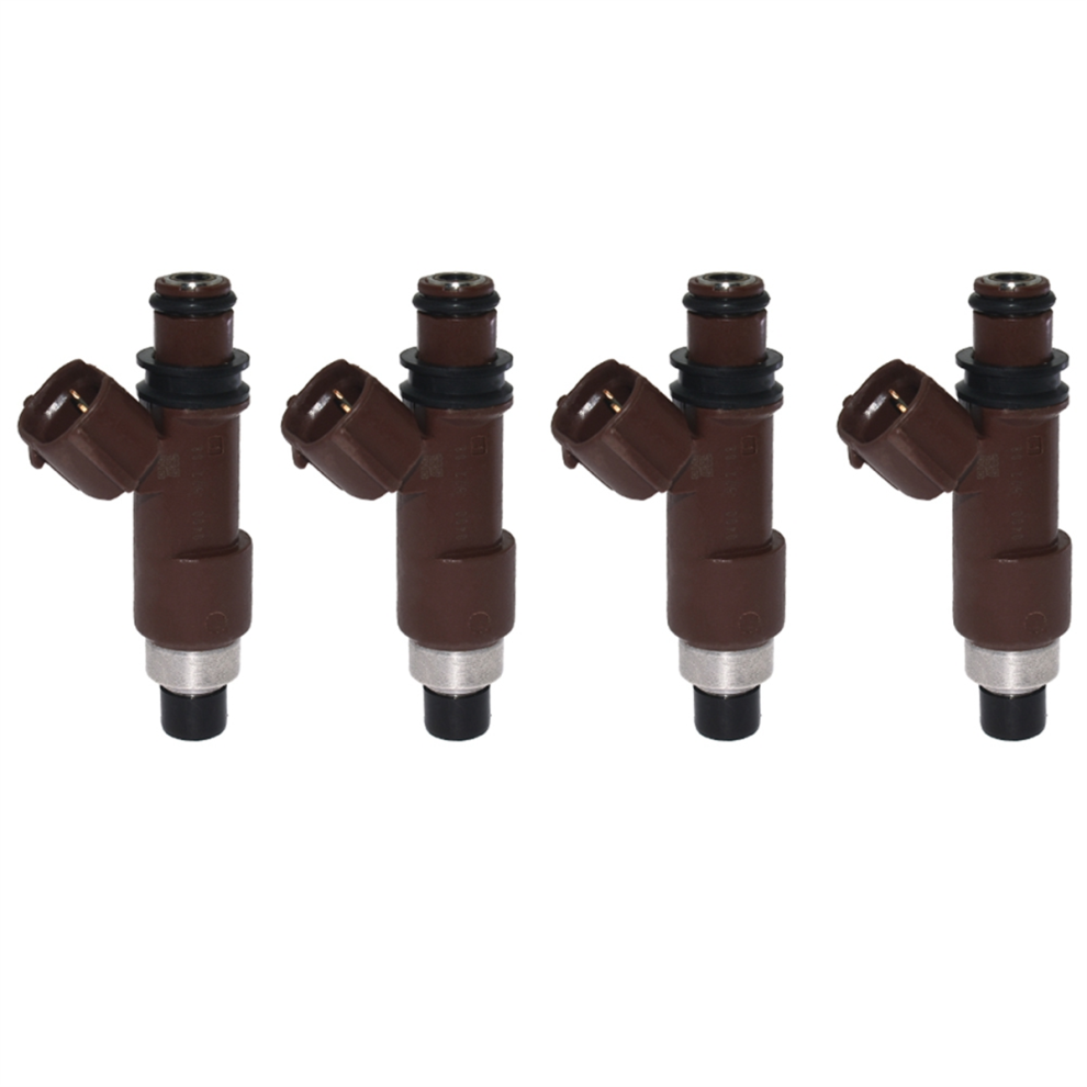 4Pcs 16450-003 16450Mel003 Injector For Cbr1000rr 4853655191212