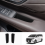 Für Alphard/Vellfire 40 Serie 2023 + Auto Front Doo 3