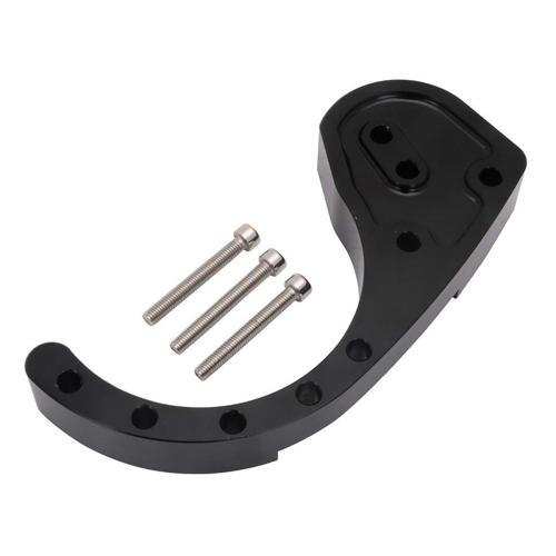 Protetor de caixa de motor para Banshee 350 YFZ350 1987-2006 2