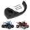 Protetor de caixa de motor para Banshee 350 YFZ350 1987-2006 4