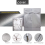 Front Load Laundry Dryer Covers Washing Machine Co 4