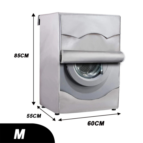 Front Load Laundry Dryer Covers Washing Machine Co 2