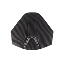 Pour C8 Coupé 2020-2024 Fibre de carbone ABS Toit de voiture R