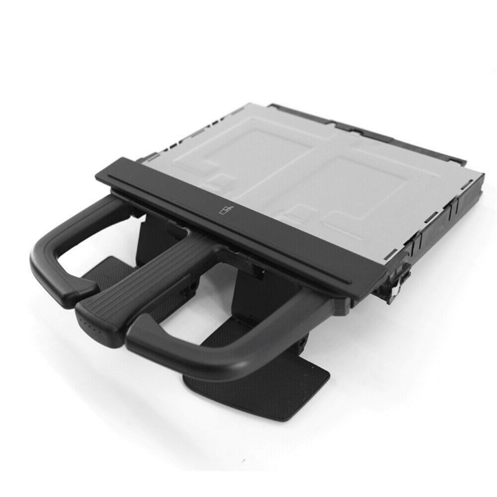 2Pcs Rear Seat Armrest Drink Holder&Cup Holder Fra 4853655188991