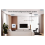 Smart Home in Wall Volume Control with 20W x 2CH A 6