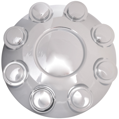 Coprimozzo cromato per mozzo ruota RAM 2008-2013 2