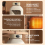 Folded Electric Clothes Dryer Smart Drying Rack Ha 8