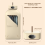 Folded Electric Clothes Dryer Smart Drying Rack Ha 7