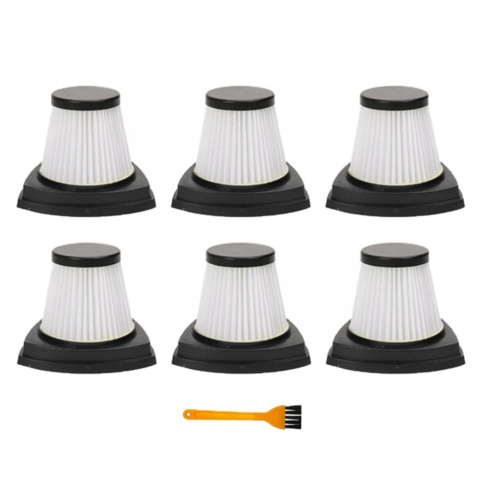 Per Aspirapolvere Portatile U1 / M1 Filtro Hepa Re