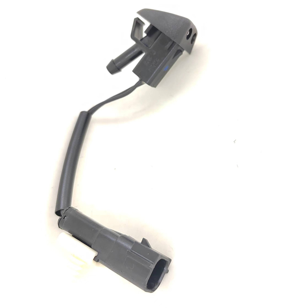 Left Front Windshield Windscreen Washer Nozzle Jet 4853655193704