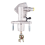 46920-S7A-A03 46920-S7A-A01 Υποτελής κυλινδροκεφαλή συμπλέκτη 5