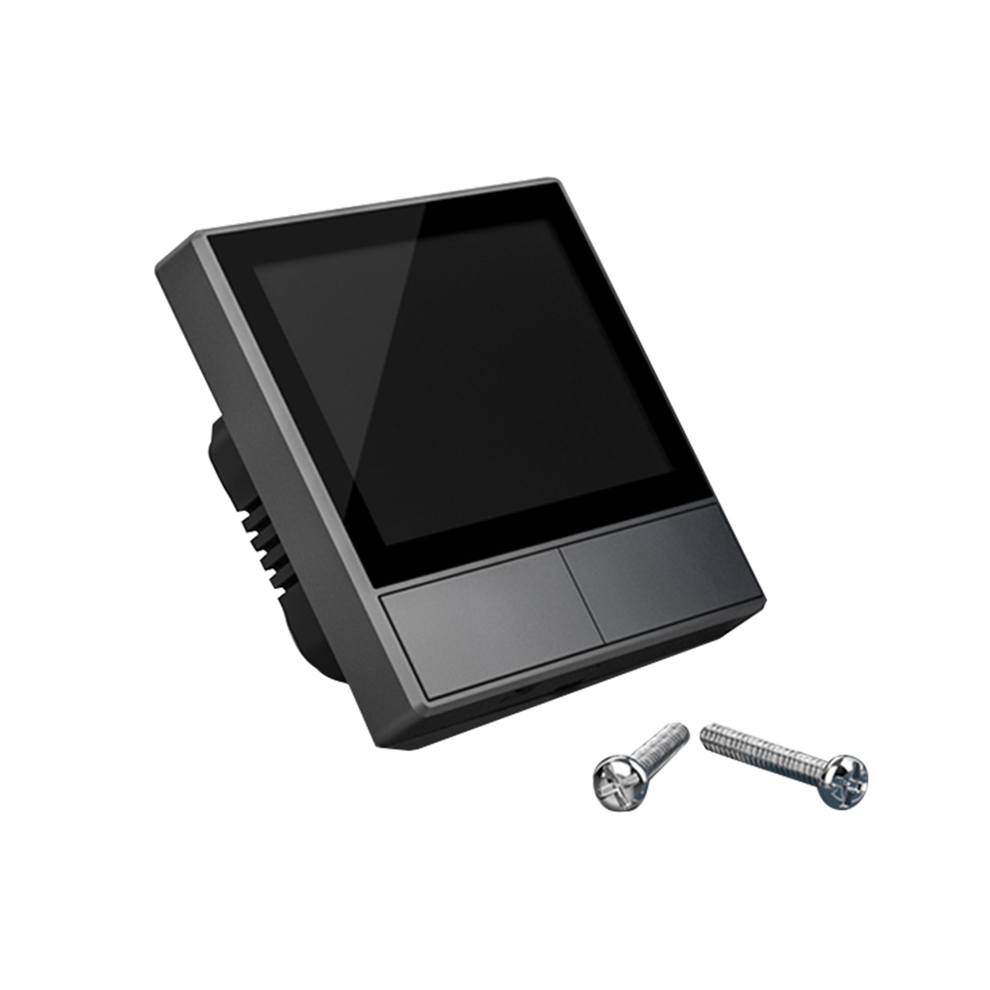 Interruptor De Pared De Escena Inteligente Nspanel Hmi Integrado Para-image