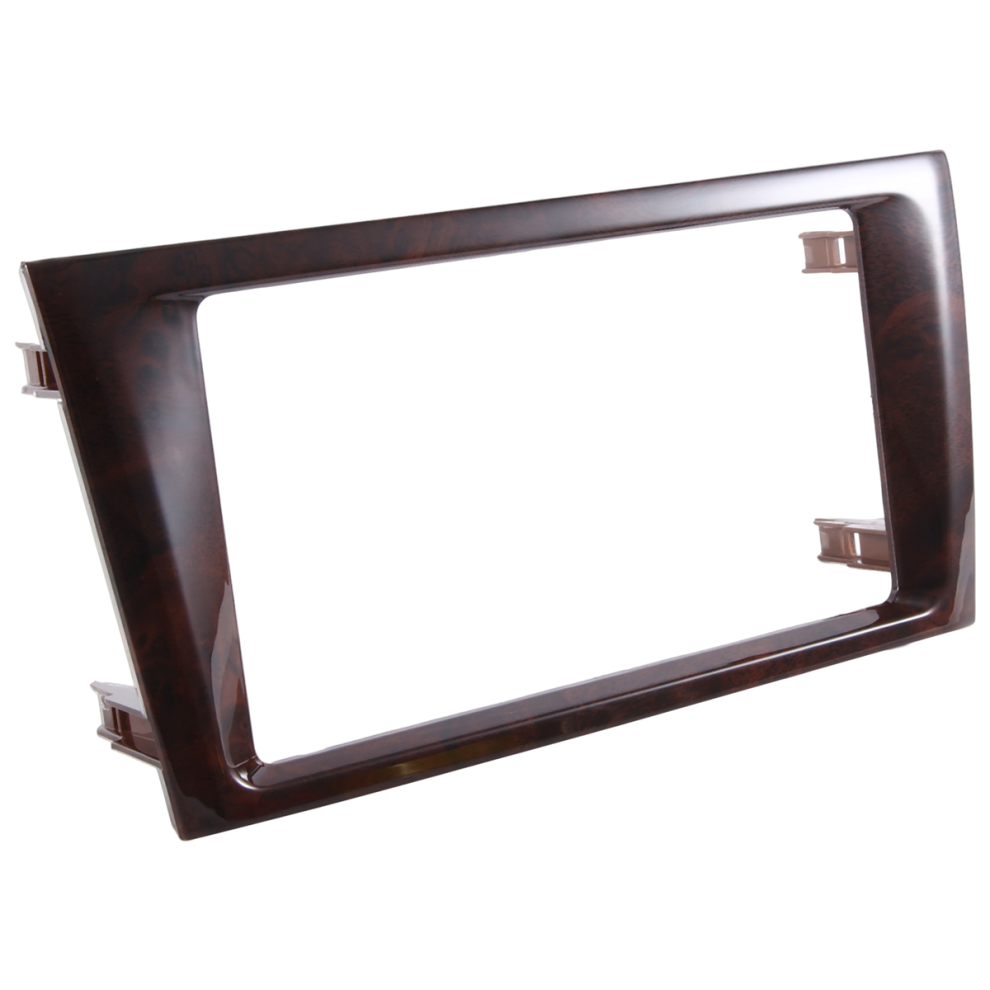 Fascia Radio 2 Din Con Navigatore Stereo Per Auto Riadattata