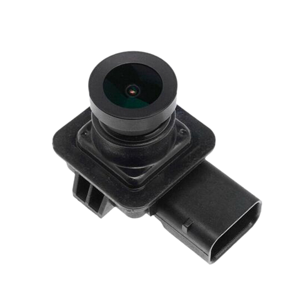 Telecamera Di Retromarcia Con Visione Posteriore E Assistenza Al Parcheggio Per