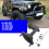 Hydraulinen kytkimen pääsylinterin pumppusarja 52107652 5
