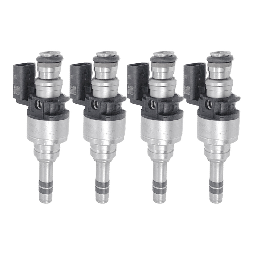 4Pcs Gdi Injectors 55490059 For Cascada Premium, S 4853655100801