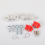 Kit tendicatena idraulico per Road Glide S 6