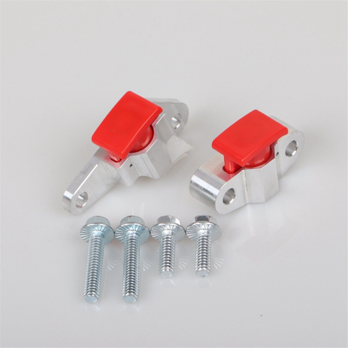 Kit tendicatena idraulico per Road Glide S 2