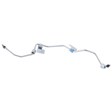 3287879 3287880 Prívodná rúrka pre motor na surovú ropu 6