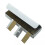 100 Pack Razor Blade Single Edge Heavy Duty Scraper Cutter Blade 1