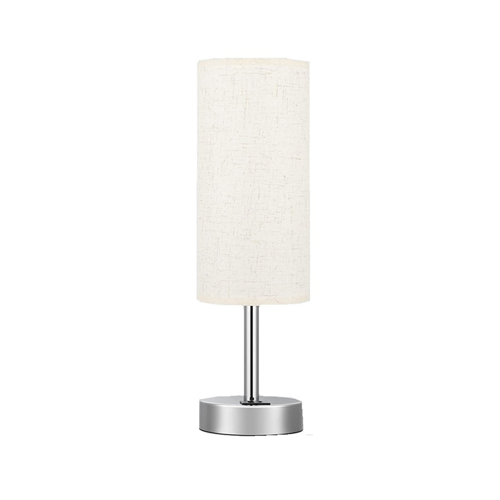 Lampe de chevet à commande tactile, lampes d'écriture avec