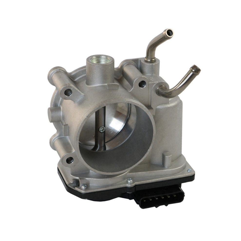 35100-2E100 35100-2E000 Corpo Farfallato Per