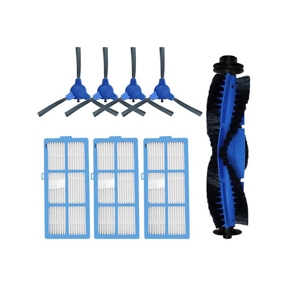 Set Di Filtri Di Ricambio Per Robot Aspirapolvere 850T D5/D5S