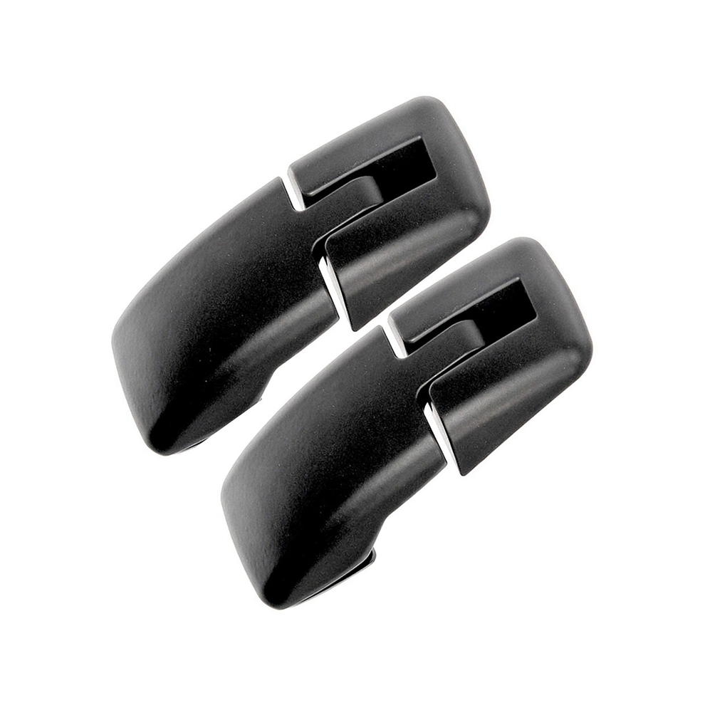Left & Right Liftgate Back Window Glass Hinges Hin 4853655105301