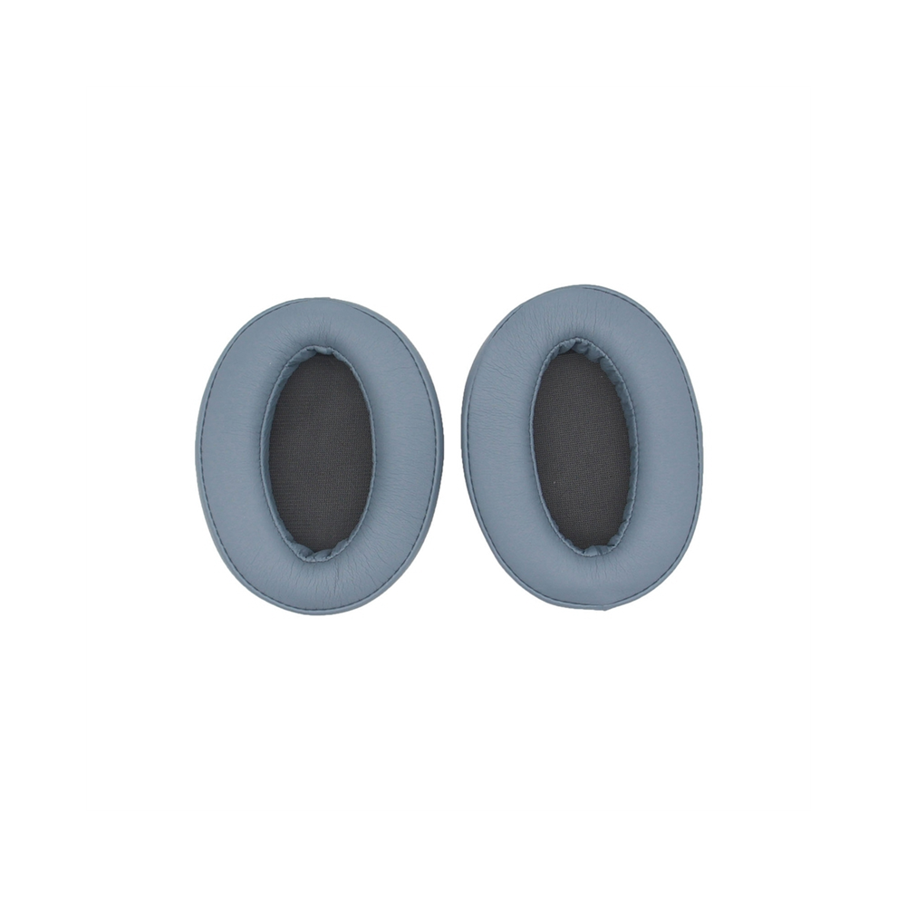 1Pair Of Headphone Covers For Wh-H910n Easily Repl Light 4853655105219