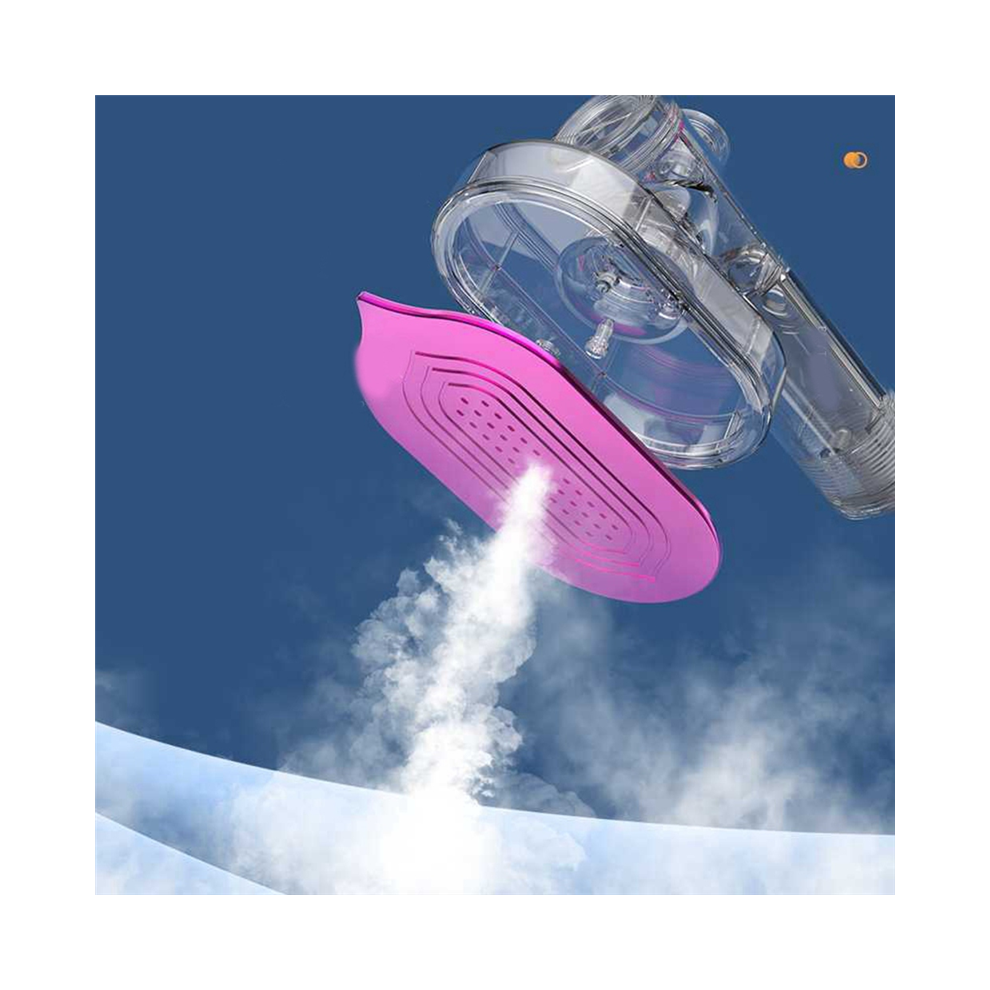 Vaporizzatore Portatile Per Vestiti, Ferro Da Stiro A Vapore Portatile