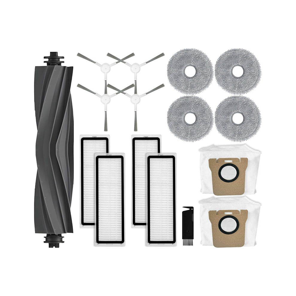 Parti Di Ricambio Compatibili Per L10S Ultra / L10