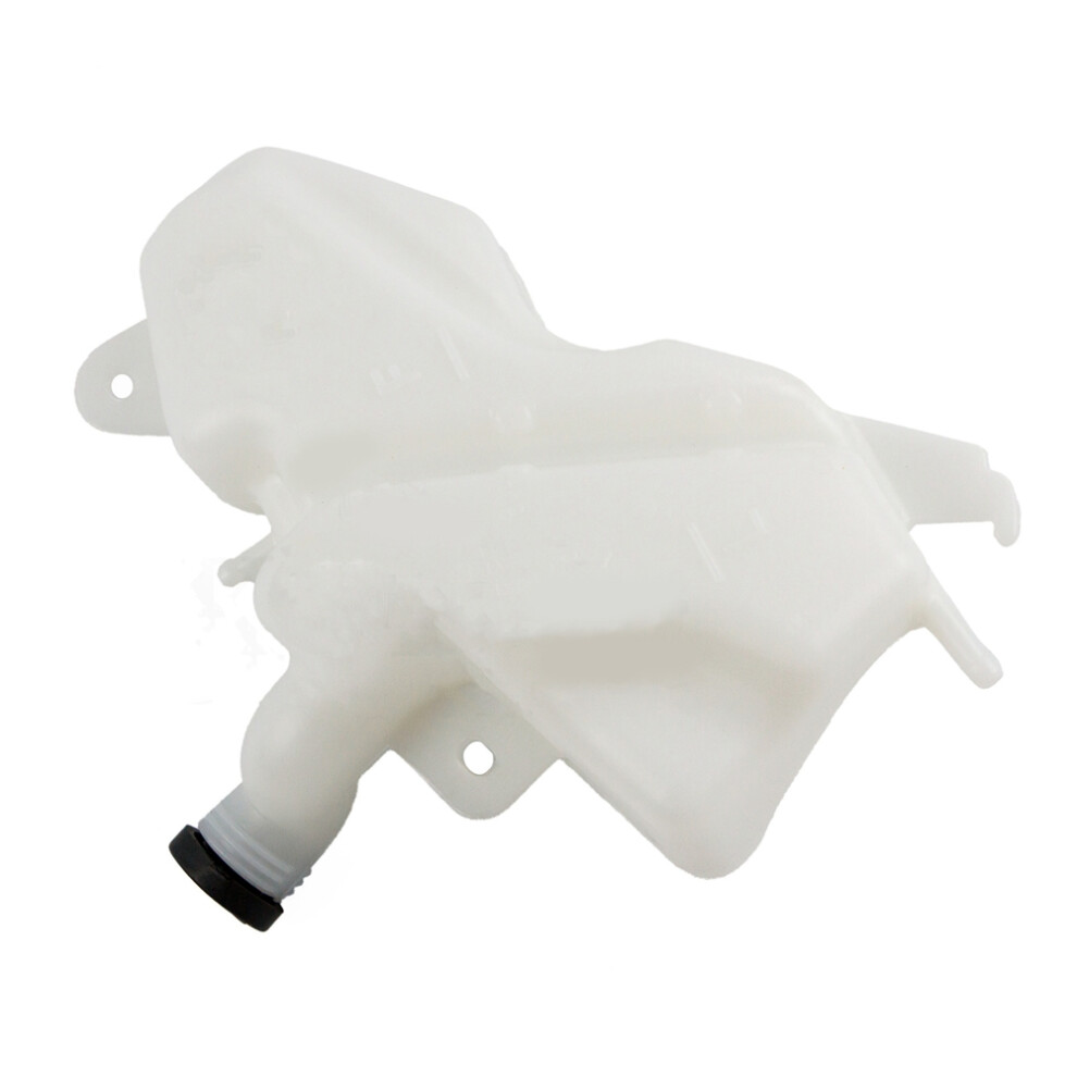 Motorcycle Radiator Coolant Expansion Bottle Tank 4853655113184