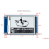 2.7 Inch Passive NFC-Powered E-Paper Module No Ba 8