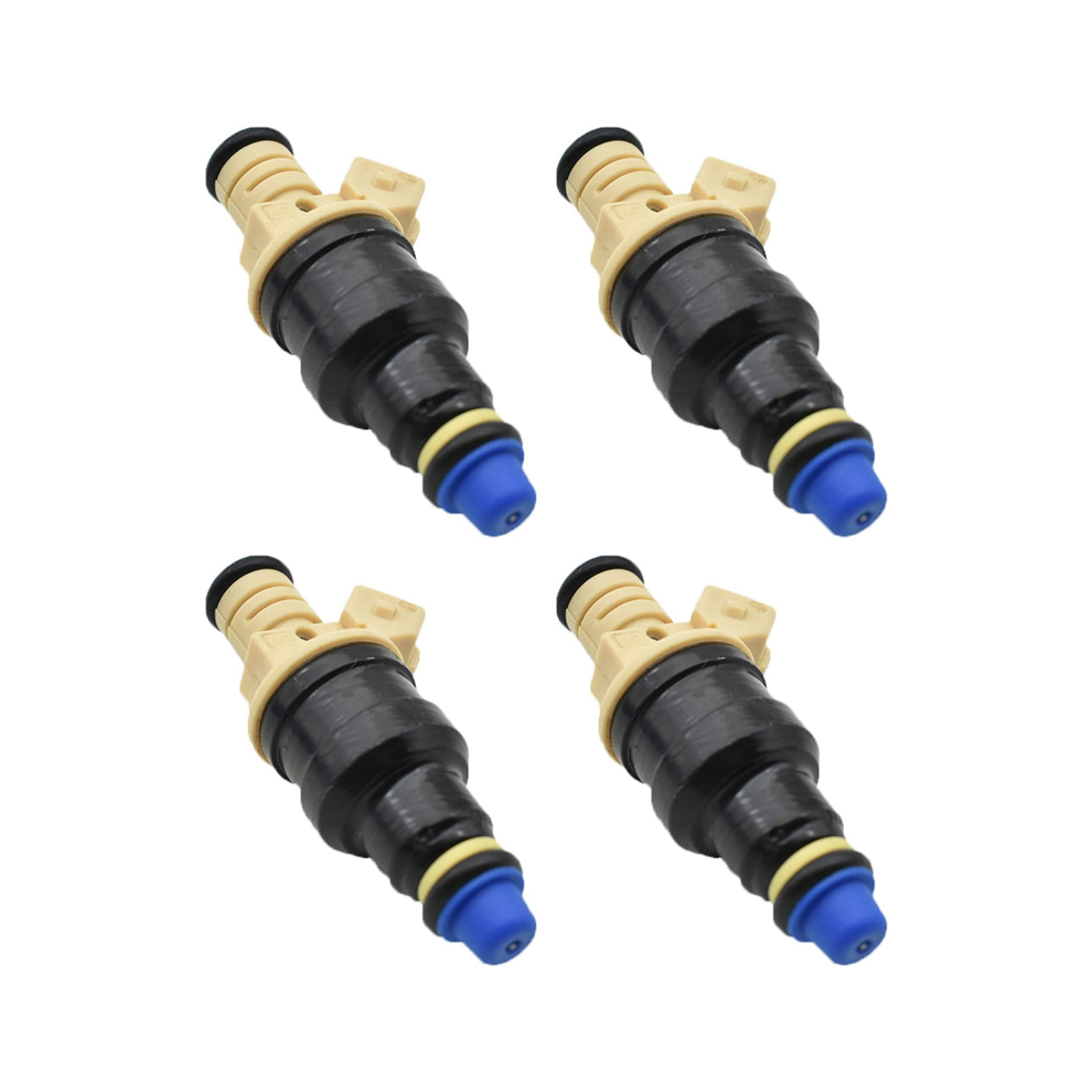 4Pcs 0280150955 037906031J Fuel Injector For - Gol 4853655112699