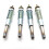 4 velas de aquecimento para Ranger 323 1999-2006 WL81 8